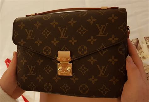 bolsa louis vuitton como saber si es original|modelos de bolsas Louis Vuitton.